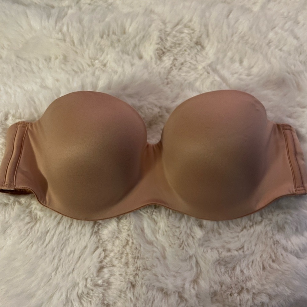 32C Body by Victoria strapless Demi